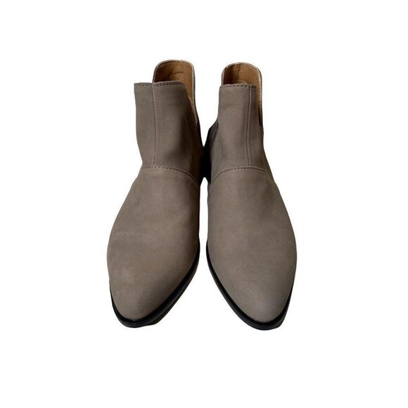 Women's Lucky Brand Ankle boots 7.5 - Picture 2 of 9